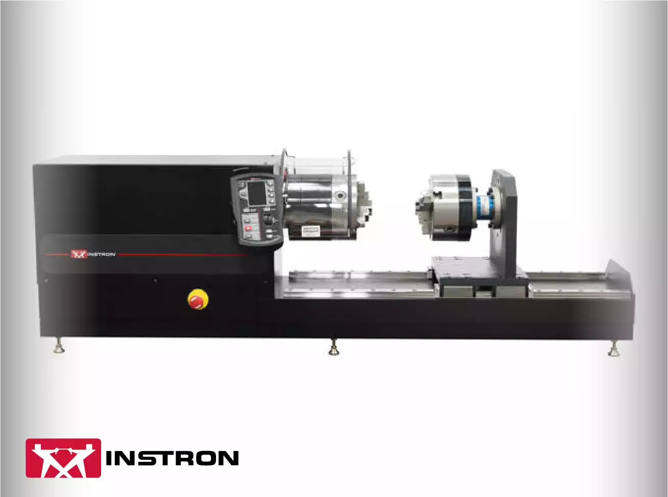 Instron MT Series Torsion Testing Machines